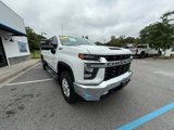 Used 2023 Chevrolet Silverado 2500 LT w/ Convenience Package image 4
