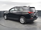 Certified 2022 Chevrolet Equinox LT image 3