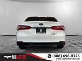 Used 2020 Toyota Camry LE image 4
