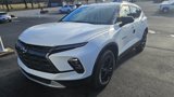 New 2025 Chevrolet Blazer LT w/ Midnight/Sport Edition image 2