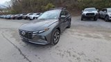 Used 2022 Hyundai Tucson SEL w/ Convenience Package image 2
