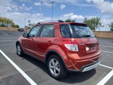 Used 2009 Suzuki SX4 AWD Hatchback w/ Touring Pkg image 4