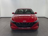 Certified 2022 Hyundai Elantra SEL w/ Convenience Package image 5