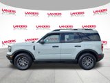 Certified 2022 Ford Bronco Sport Big Bend w/ Convenience Package image 6