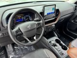 Certified 2022 Ford Bronco Sport Outer Banks w/ Tech Package image 3