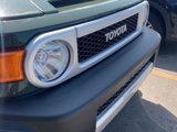 Used 2014 Toyota FJ Cruiser 4WD image 4