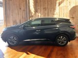 Used 2017 Nissan Murano SL image 4