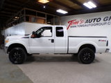 Used 2016 Ford F250 XLT w/ XLT Interior Package image 2