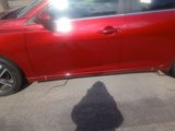 Used 2024 Nissan Sentra SV image 2