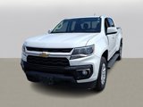 Used 2022 Chevrolet Colorado LT w/ LT Convenience Package image 4