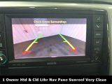 Used 2012 Jeep Grand Cherokee SRT8 w/ Luxury Group II image 5