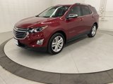 Used 2019 Chevrolet Equinox Premier image 2