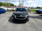 Used 2020 Chevrolet Equinox LS image 2