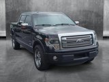 Used 2013 Ford F150 Platinum image 4