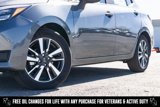 New 2025 Nissan Versa S w/ S Plus Package image 2