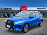 Certified 2022 Nissan Kicks SV image 4