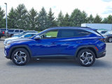 Used 2023 Hyundai Tucson Limited image 4