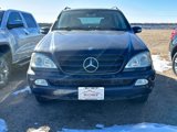 Used 2004 Mercedes-Benz ML 350 4MATIC image 2