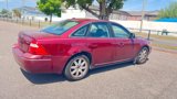 Used 2007 Ford Five Hundred Limited image 6
