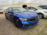 Used 2019 Honda Civic Sport image 2