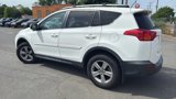 Used 2015 Toyota RAV4 XLE image 4