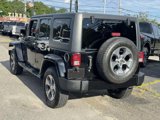 Used 2017 Jeep Wrangler Unlimited Sahara w/ Dual Top Group image 5