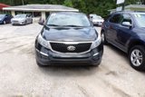 Used 2015 Kia Sportage LX image 3