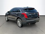 Used 2017 Cadillac XT5 Luxury w/ LPO, Wheel Lock Package image 5