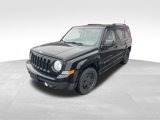 Used 2017 Jeep Patriot Sport w/ Power Value Group image 5
