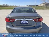 Used 2018 Nissan Maxima 3.5 S image 5