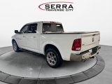 Used 2011 RAM 1500 Laramie w/ Protection Group image 3