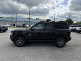 New 2025 Ford Bronco Sport Big Bend image 2