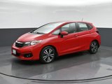 Used 2019 Honda Fit EX image 3