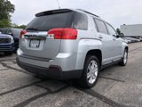 Used 2011 GMC Terrain SLT image 6