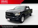 Used 2020 RAM 1500 Laramie image 2