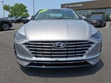 Used 2023 Hyundai Sonata SEL image 2