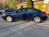 Used 2014 Chrysler 200 LX image 3