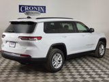 New 2025 Jeep Grand Cherokee L Laredo image 5