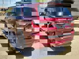 Used 2025 Dodge Durango GT w/ Blacktop Package image 3