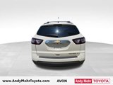 Used 2013 Chevrolet Traverse LS image 5
