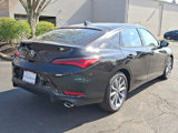 New 2025 Acura Integra image 4