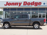 New 2025 RAM 1500 Big Horn image 2