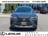 New 2025 Lexus NX 250 FWD w/ Premium Package image 3