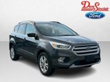 Used 2018 Ford Escape SEL image 4