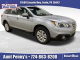 Used 2017 Subaru Outback 2.5i Premium image 1