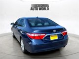 Used 2015 Toyota Camry XLE image 3