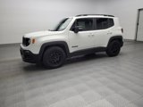 Used 2017 Jeep Renegade Altitude image 2