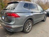 Used 2022 Volkswagen Tiguan SE image 3