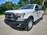 Used 2015 Ford F150 XL w/ Trailer Tow Package image 4
