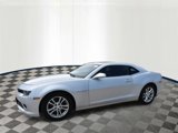 Used 2015 Chevrolet Camaro LS image 2